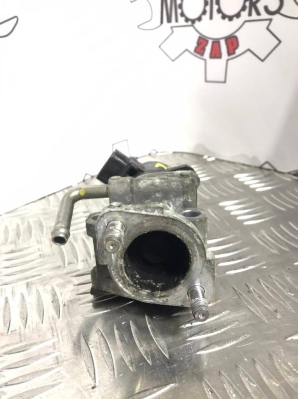 Клапан рециркуляции отработанных газов, 200 рублей, Красноярск