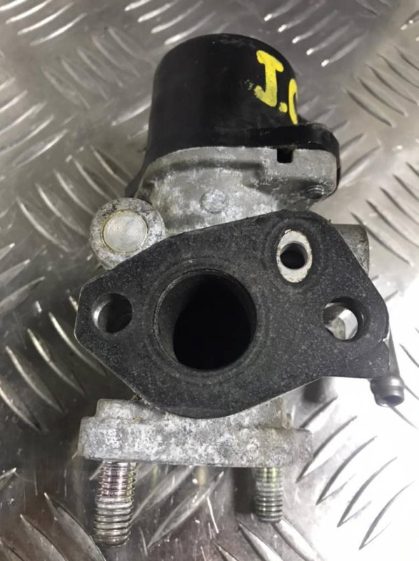 Клапан рециркуляции отработанных газов, 200 рублей, Красноярск