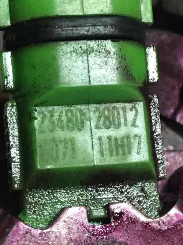 ТНВД, 4000 рублей, Красноярск