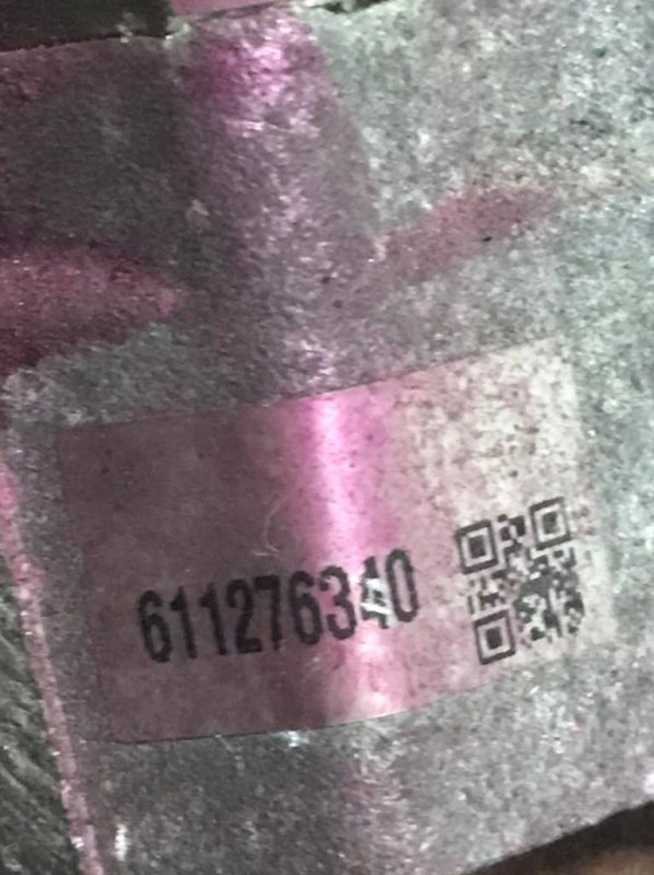 ТНВД, 4000 рублей, Красноярск