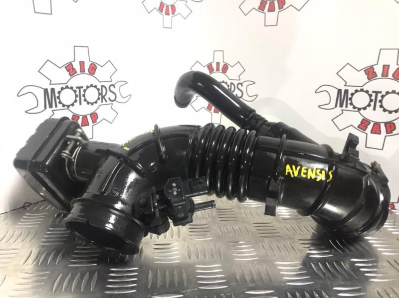 Патрубок воздушного фильтра, 300 рублей, Красноярск