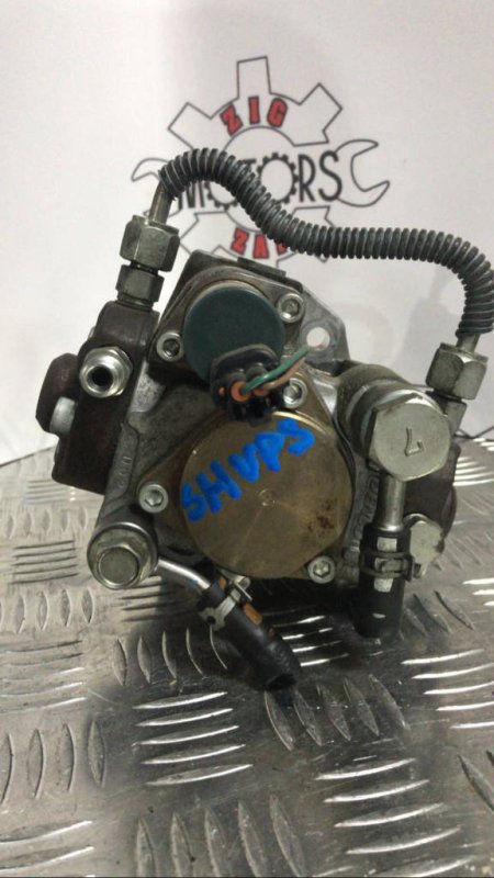 ТНВД, 12000 рублей, Красноярск