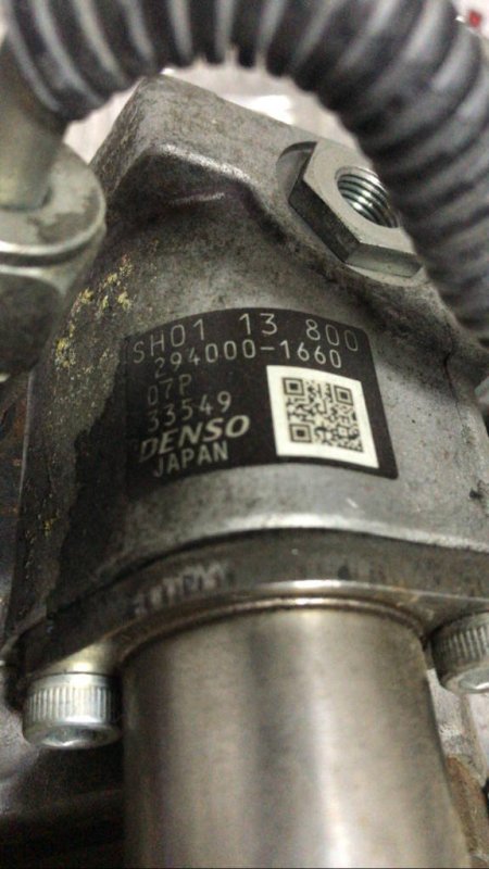 ТНВД, 12000 рублей, Красноярск