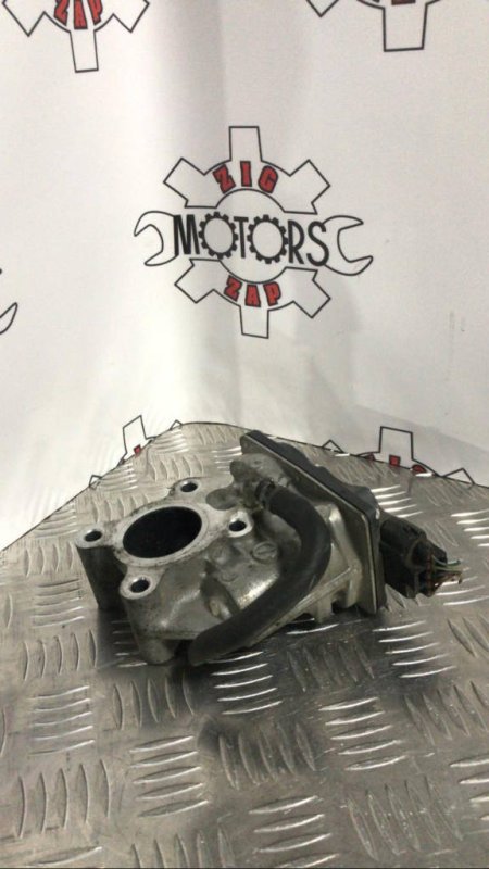 Клапан рециркуляции отработанных газов, 2000 рублей, Красноярск