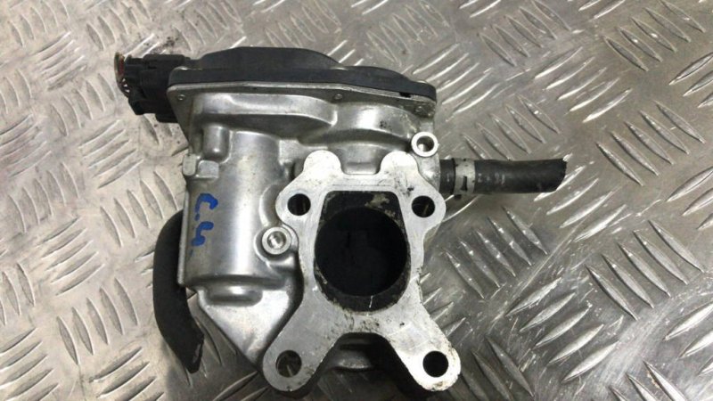 Клапан рециркуляции отработанных газов, 2000 рублей, Красноярск