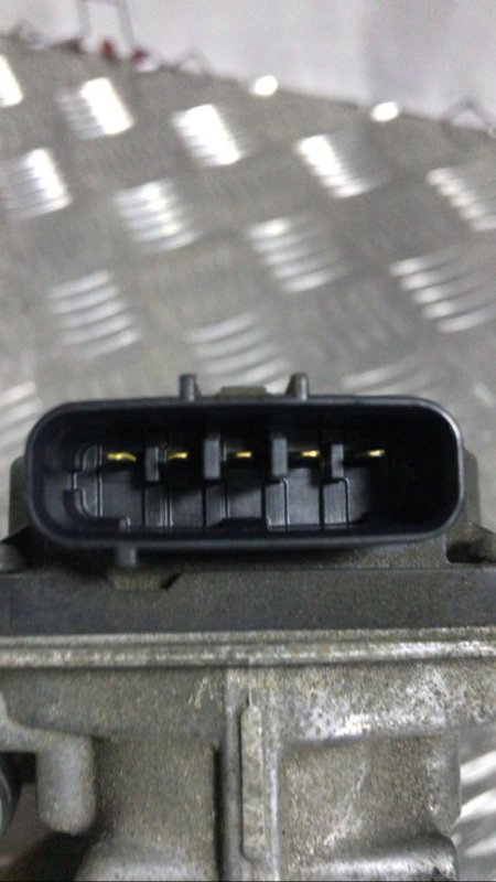 Клапан рециркуляции отработанных газов, 2000 рублей, Красноярск