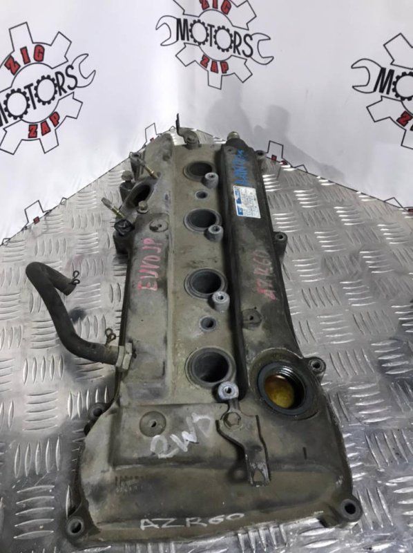 Крышка головки блока цилиндров, 500 рублей, Красноярск