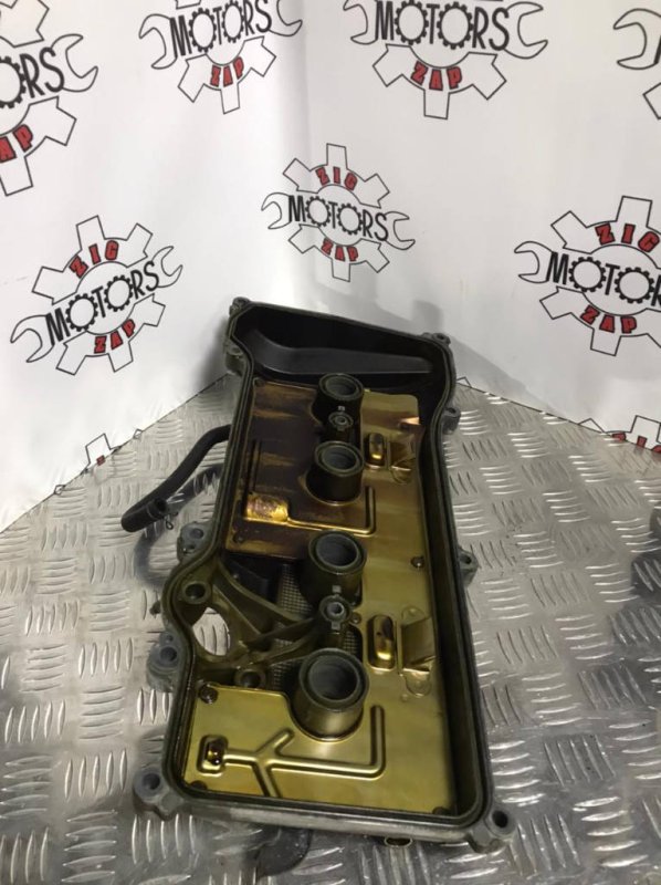 Крышка головки блока цилиндров, 500 рублей, Красноярск