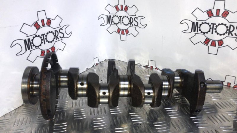 Коленвал, 500 рублей, Красноярск