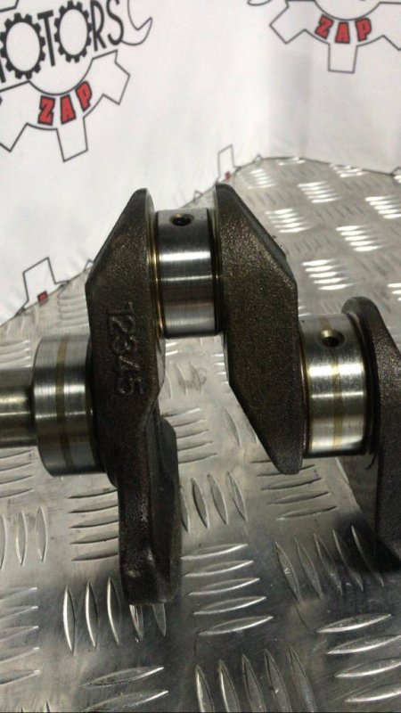 Коленвал, 500 рублей, Красноярск