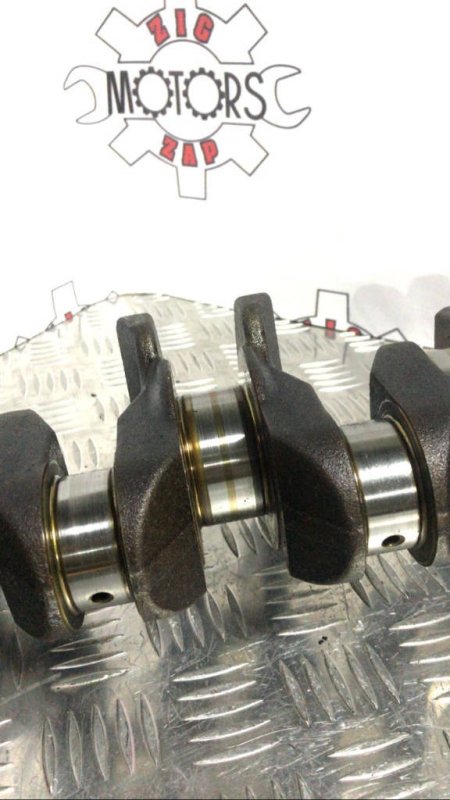 Коленвал, 500 рублей, Красноярск