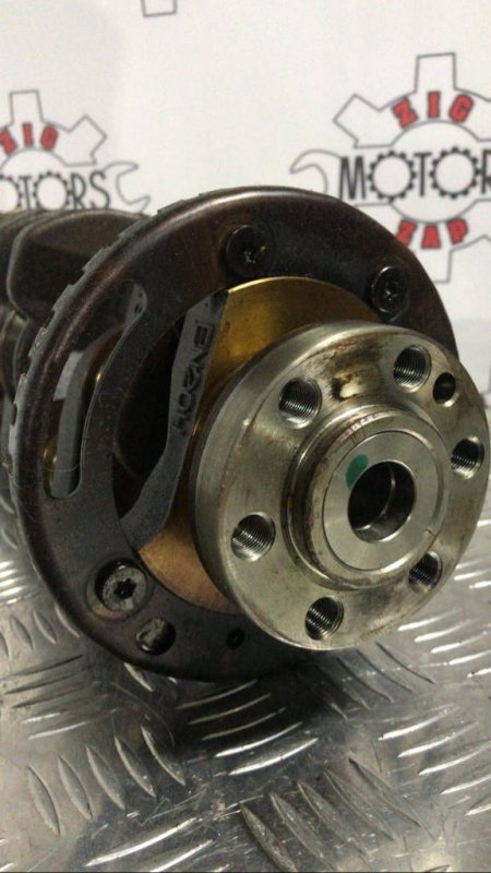 Коленвал, 500 рублей, Красноярск