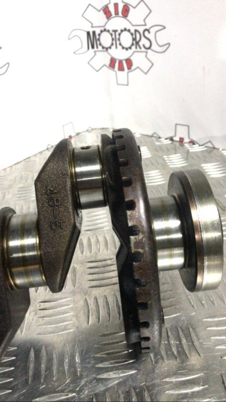 Коленвал, 500 рублей, Красноярск