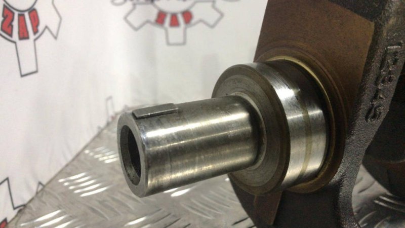 Коленвал, 500 рублей, Красноярск