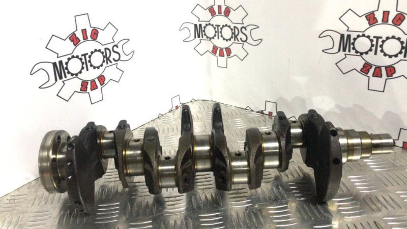 Коленвал, 500 рублей, Красноярск