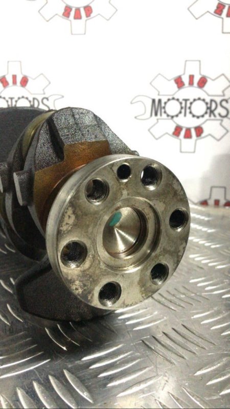 Коленвал, 500 рублей, Красноярск