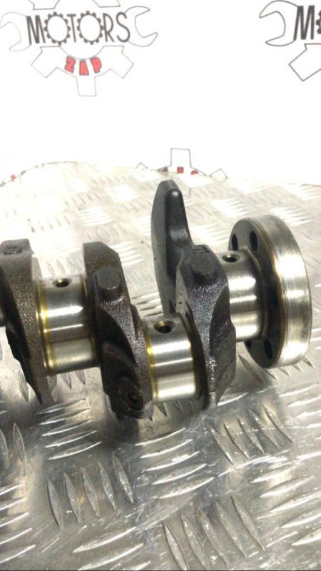 Коленвал, 500 рублей, Красноярск