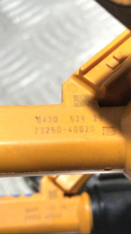 инжектор, форсунка, 500 рублей, Красноярск