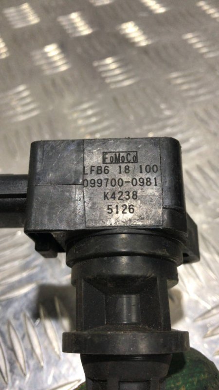 Катушка зажигания, 400 рублей, Красноярск