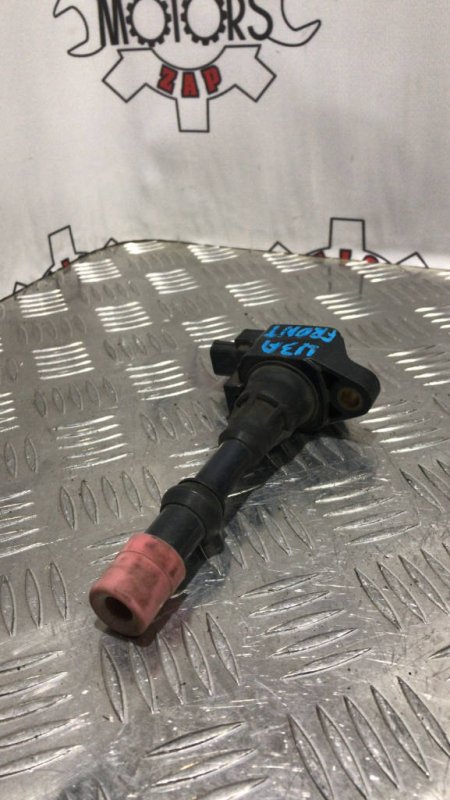 Катушка зажигания, 500 рублей, Красноярск