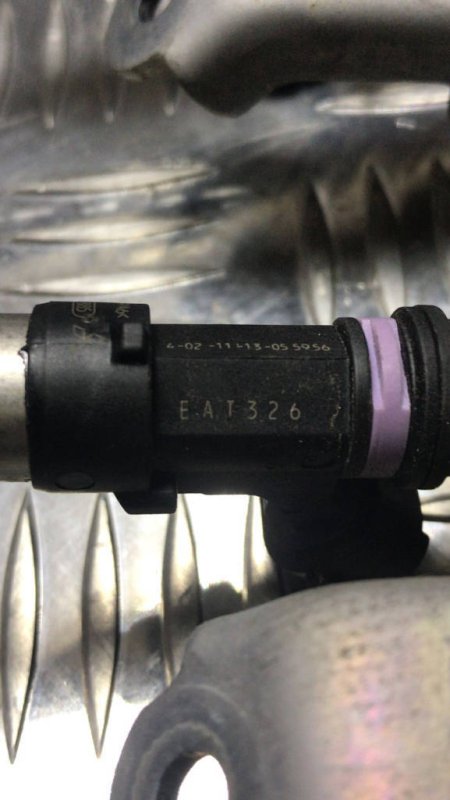 инжектор, форсунка, 1500 рублей, Красноярск