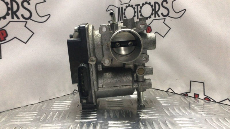 Дроссельная заслонка, 800 рублей, Красноярск