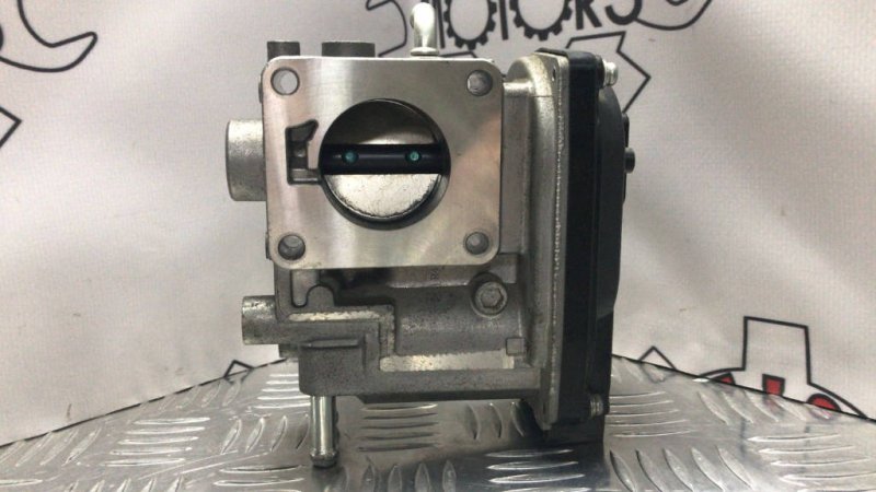 Дроссельная заслонка, 800 рублей, Красноярск