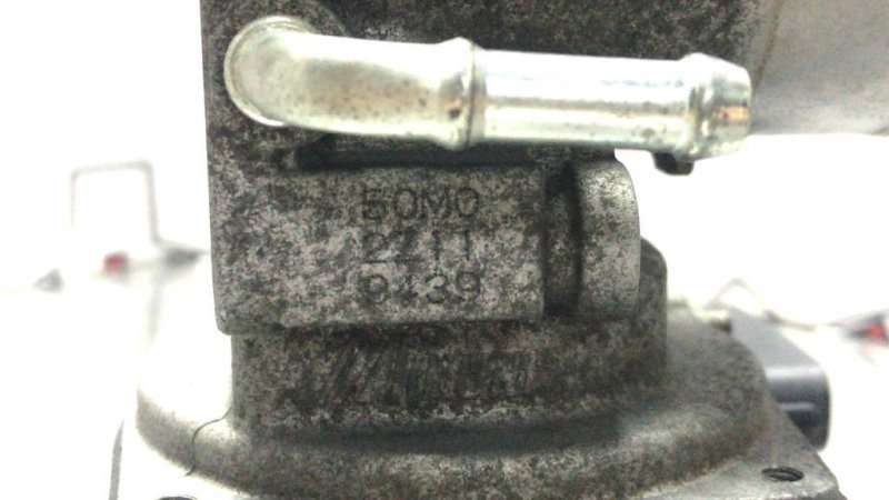 Дроссельная заслонка, 800 рублей, Красноярск