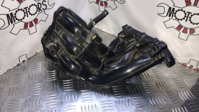 Коллектор впускной, 2000 рублей, Красноярск