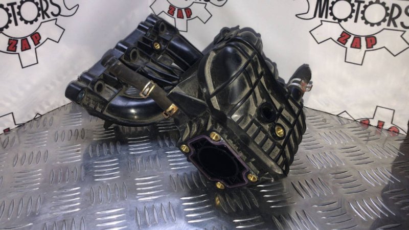 Коллектор впускной, 2000 рублей, Красноярск