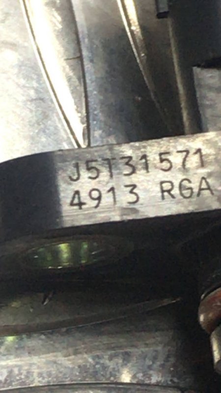 Датчик положения коленвала, 500 рублей, Красноярск