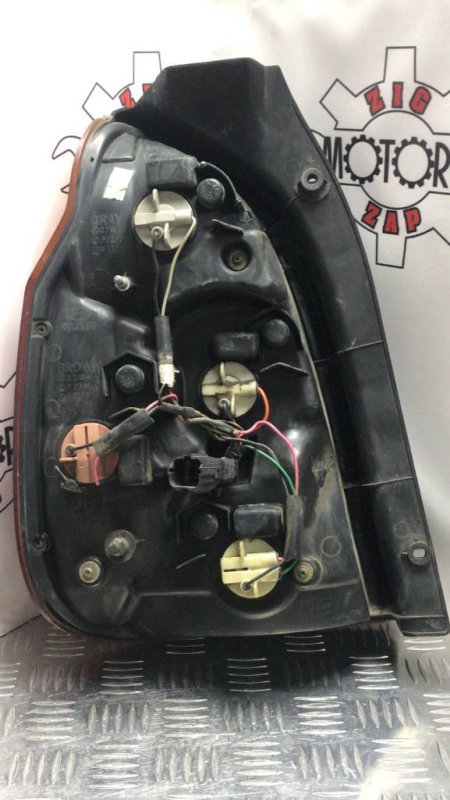 Стоп-сигнал, 2000 рублей, Красноярск