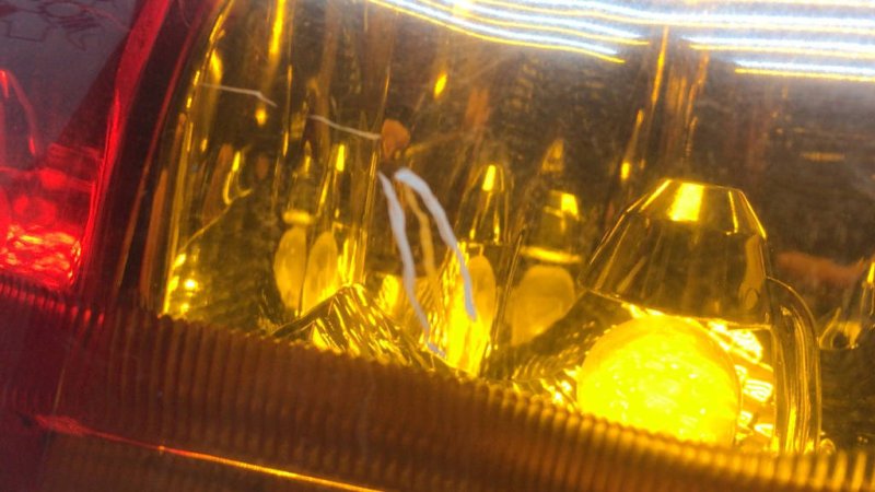 Стоп-сигнал, 2000 рублей, Красноярск