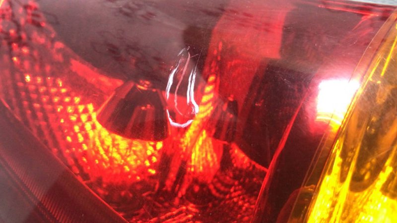 Стоп-сигнал, 2000 рублей, Красноярск