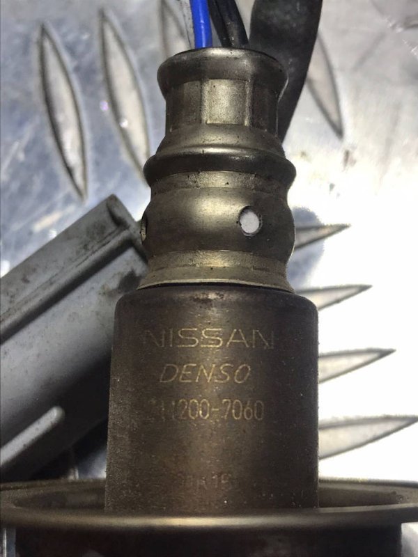 Датчик кислородный, 1200 рублей, Красноярск