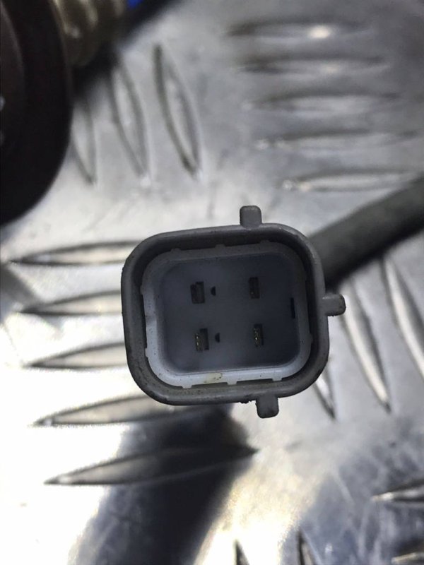 Датчик кислородный, 1200 рублей, Красноярск