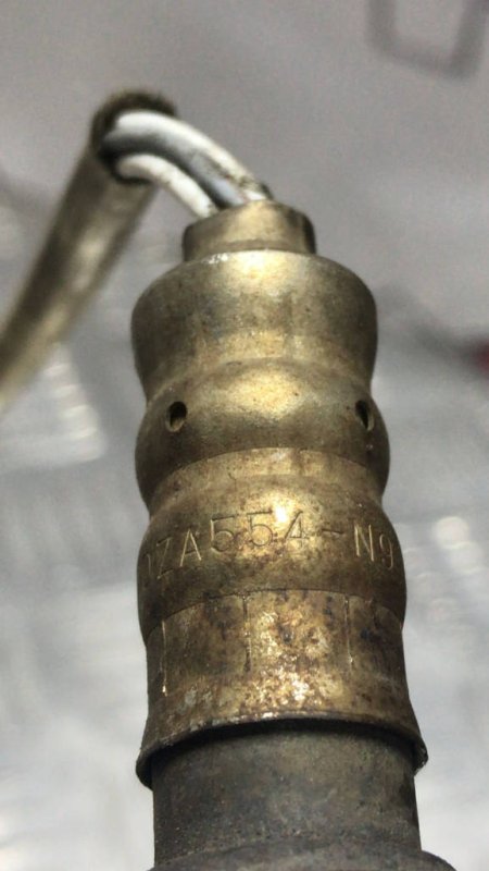 Датчик кислородный, 800 рублей, Красноярск