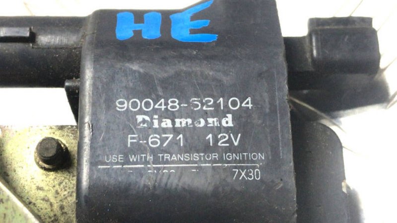 Катушка зажигания, 1000 рублей, Красноярск