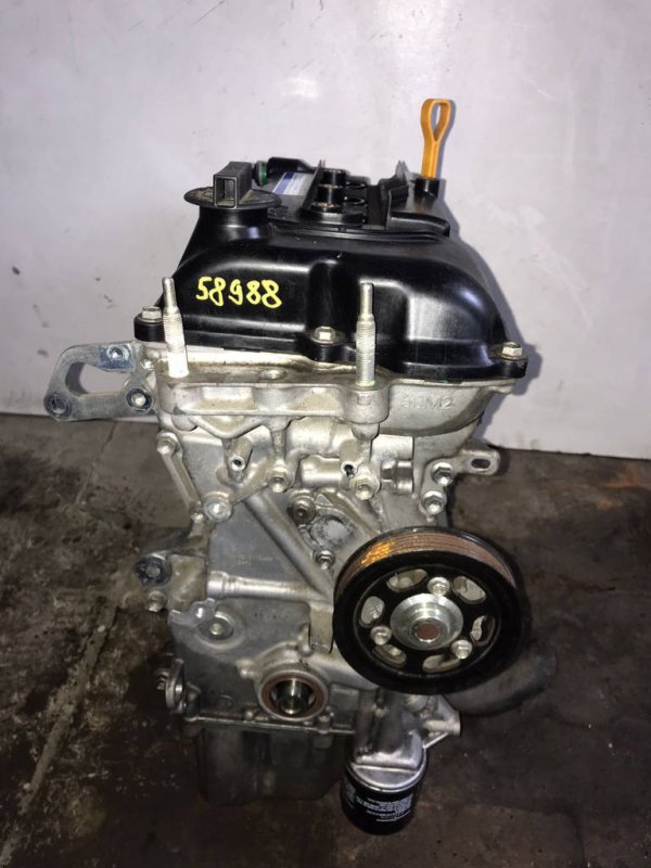 Двигатель, 16000 рублей, Красноярск