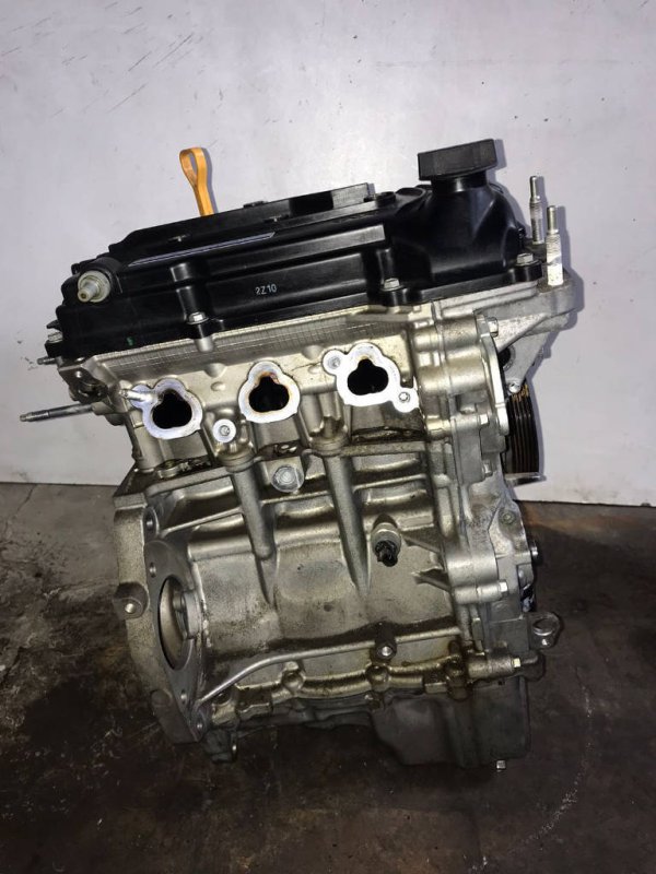 Двигатель, 16000 рублей, Красноярск