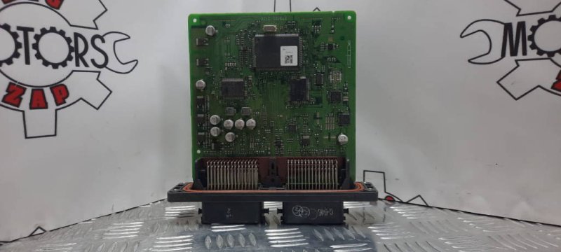 Блок управления двигателем, 500 рублей, Красноярск