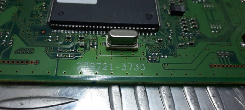 Блок управления двигателем, 500 рублей, Красноярск