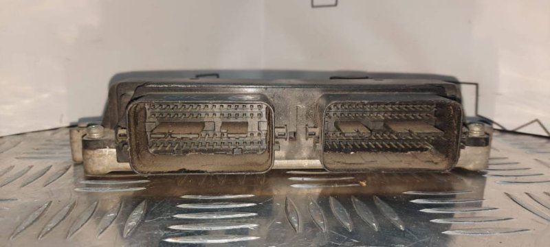 Блок управления двигателем, 2000 рублей, Красноярск