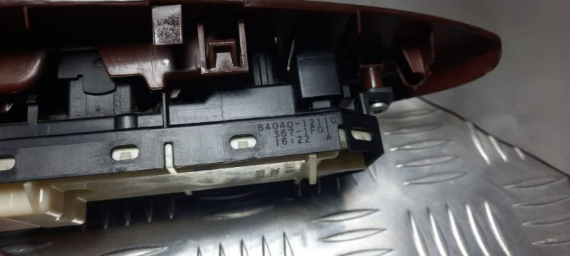 Блок управления стеклоподъемниками, 1500 рублей, Красноярск