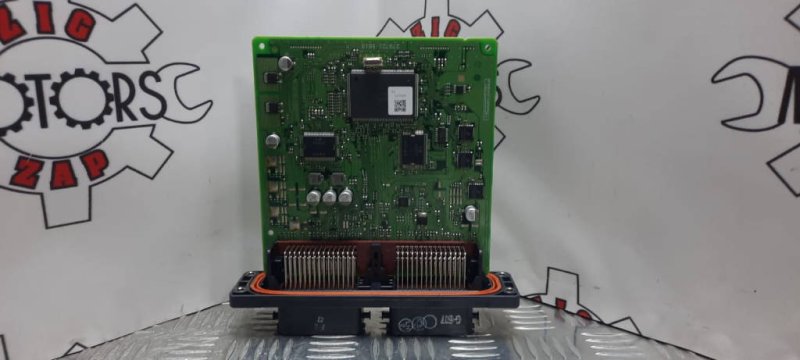 Блок управления двигателем, 2000 рублей, Красноярск