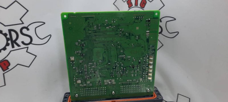 Блок управления двигателем, 2000 рублей, Красноярск