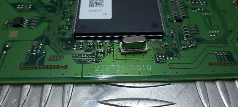 Блок управления двигателем, 2000 рублей, Красноярск