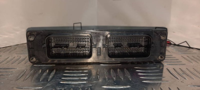 Блок управления двигателем, 2000 рублей, Красноярск