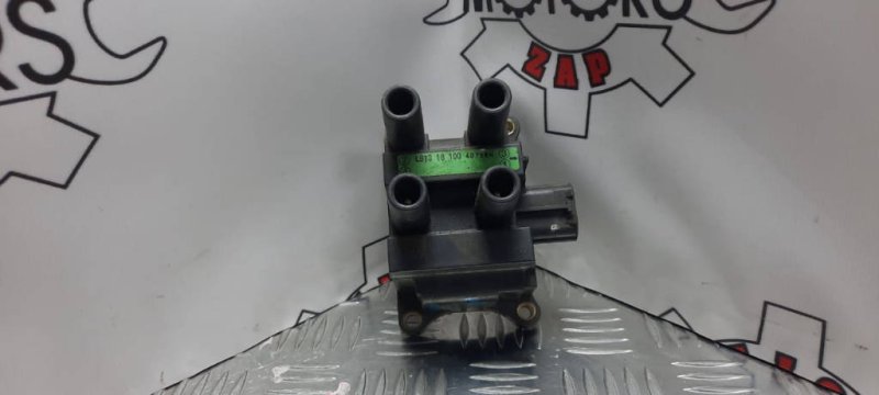 Катушка зажигания, 500 рублей, Красноярск