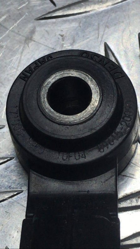 Датчик детонации, 200 рублей, Красноярск